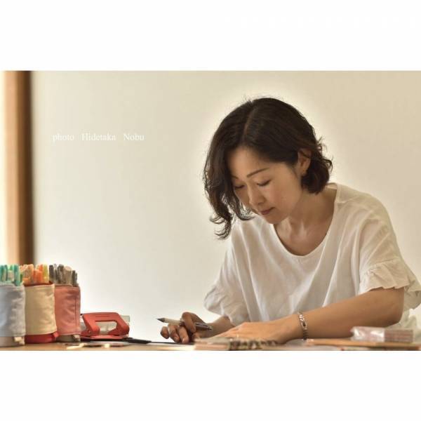 【浅草かっぱ橋道具街】二人展「　mie × KAZUSA 二人展 lumiere ― 光 ― 」６月２４日（金）より３日間の開催