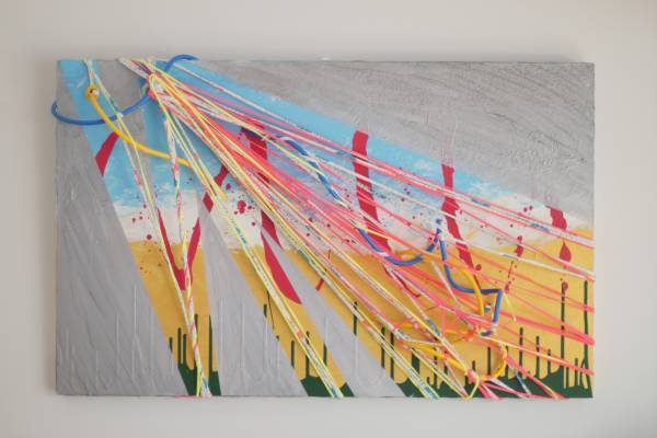 【浅草かっぱ橋道具街】二人展「　mie × KAZUSA 二人展 lumiere ― 光 ― 」６月２４日（金）より３日間の開催