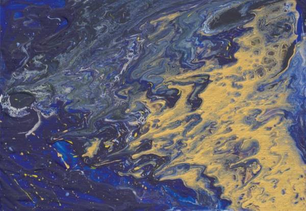 【浅草かっぱ橋道具街】二人展「　mie × KAZUSA 二人展 lumiere ― 光 ― 」６月２４日（金）より３日間の開催