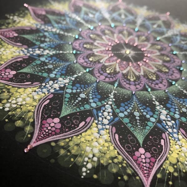 【浅草かっぱ橋道具街】二人展「　mie × KAZUSA 二人展 lumiere ― 光 ― 」６月２４日（金）より３日間の開催