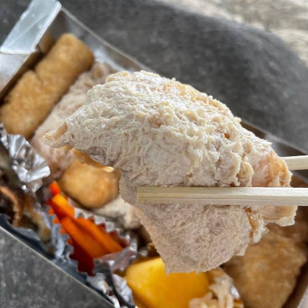 【老舗から譲り受けたお稲荷さん】「向島きつね屋」が 向島・押上にオープン！