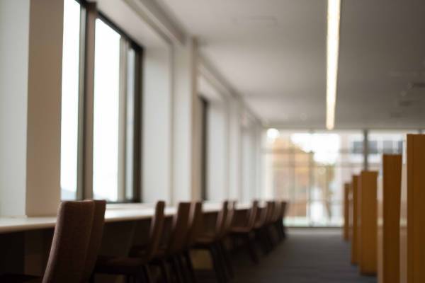 室蘭工業大学附属図書館「ラーニング・コモンズ」をコンセプトにリニューアル！