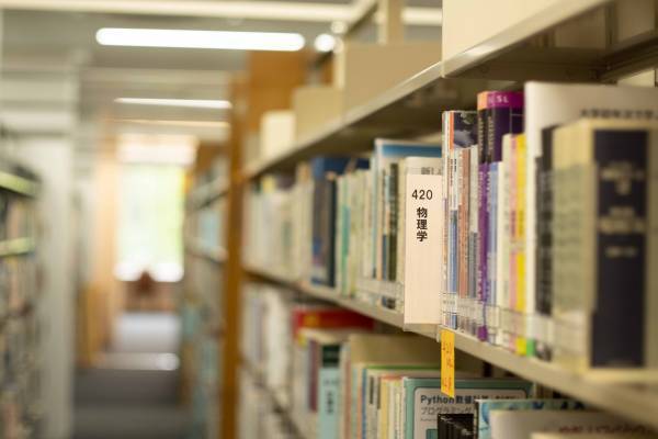 室蘭工業大学附属図書館「ラーニング・コモンズ」をコンセプトにリニューアル！