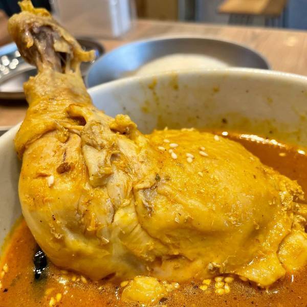 インド放浪中に教えてもらったスパイス！スパイスシャワー/spice showerが中野にオープン！