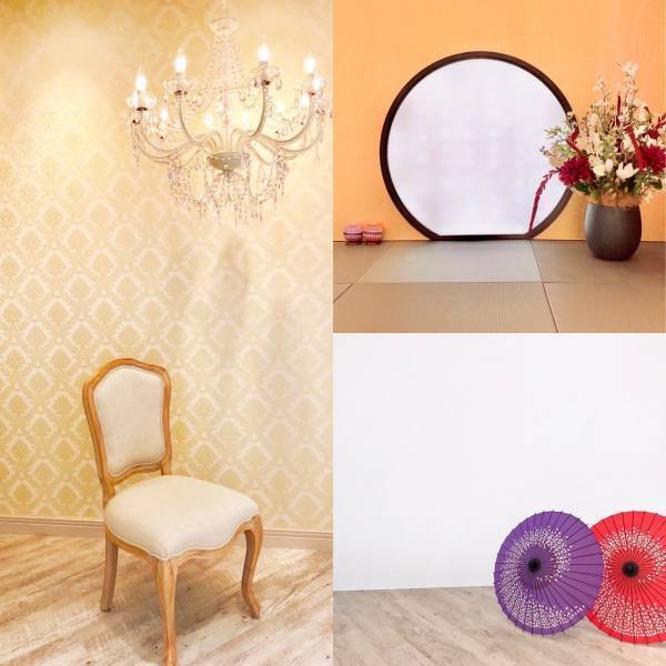 堺駅から徒歩1分！モデルや女優さんのような装いが叶う！成人式振袖や卒業式袴レンタル、前撮りなら【TAKAZEN】大阪堺店へ！情報をFindビューティーで公開