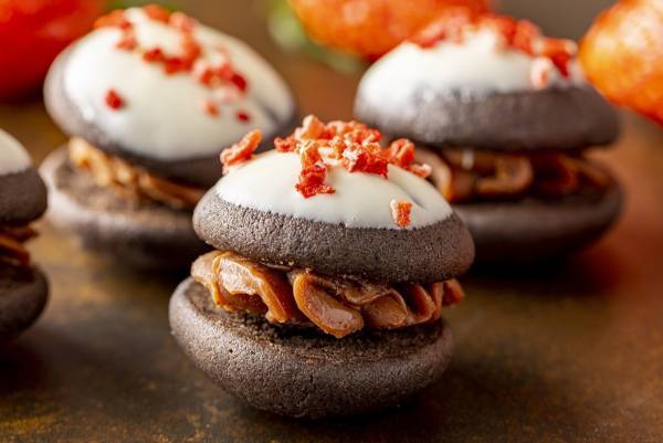 【1月7日（土）スタート】ヒルトン小田原リゾート＆スパ「 いちごのスイーツビュッフェ～ストロベリーパレード ショコラを添えて～」