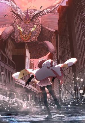 TVアニメ「マギアレコード 魔法少女まどか☆マギカ外伝 Final SEASON –浅き夢の暁-」 Blu-ray&DVD第1巻 いよいよ5月25日(水)発売！