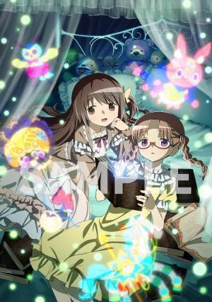 TVアニメ「マギアレコード 魔法少女まどか☆マギカ外伝 Final SEASON –浅き夢の暁-」 Blu-ray&DVD第1巻 いよいよ5月25日(水)発売！