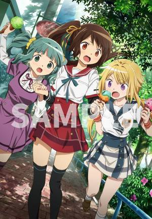 TVアニメ「マギアレコード 魔法少女まどか☆マギカ外伝 Final SEASON –浅き夢の暁-」 Blu-ray&DVD第1巻 いよいよ5月25日(水)発売！