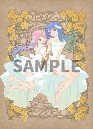 TVアニメ「マギアレコード 魔法少女まどか☆マギカ外伝 Final SEASON –浅き夢の暁-」 Blu-ray&DVD第1巻 いよいよ5月25日(水)発売！