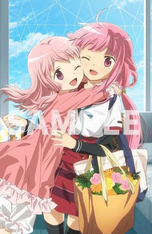 TVアニメ「マギアレコード 魔法少女まどか☆マギカ外伝 Final SEASON –浅き夢の暁-」 Blu-ray&DVD第1巻 いよいよ5月25日(水)発売！