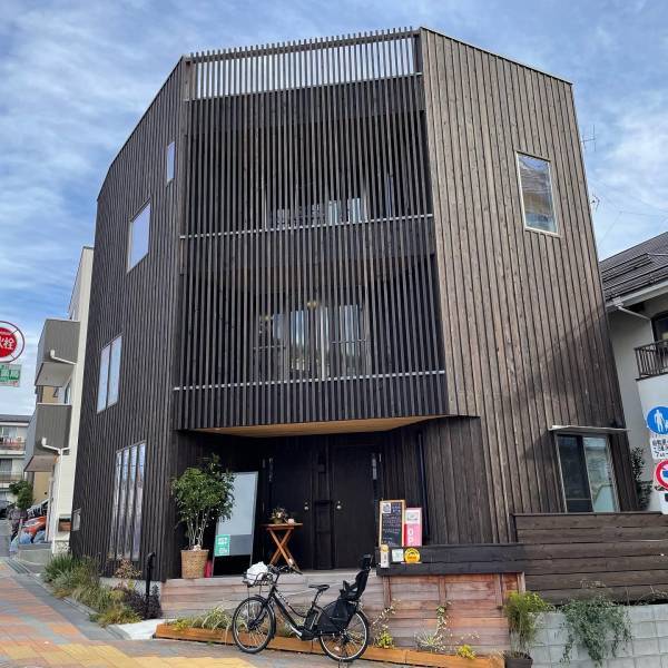 【じっちゃんの挑戦は続く】「ムーンリバーズグラタン」が大岡山にオープン！