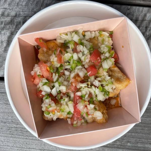 【じっちゃんの挑戦は続く】「ムーンリバーズグラタン」が大岡山にオープン！