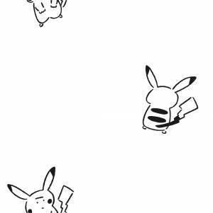 「ポケモンシャツ」に、アーティスト「長場雄」氏とコラボレーションした柄・刺繍が登場！