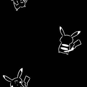 「ポケモンシャツ」に、アーティスト「長場雄」氏とコラボレーションした柄・刺繍が登場！