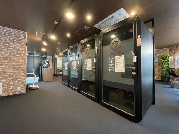 アクセア神保町店がコワーキングスペースを併設、5月23日(月)にグランドオープン！｜株式会社アクセア