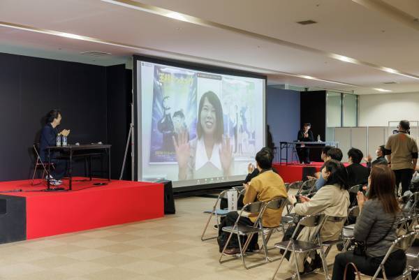 10周年を記念したスペシャルトークが今ならオンラインで視聴可能！「WIT STUDIO 10th Anniversary in NEW CHITOSE 2022」他、アニメーションの今を切り取るトークプログラムを配信中！