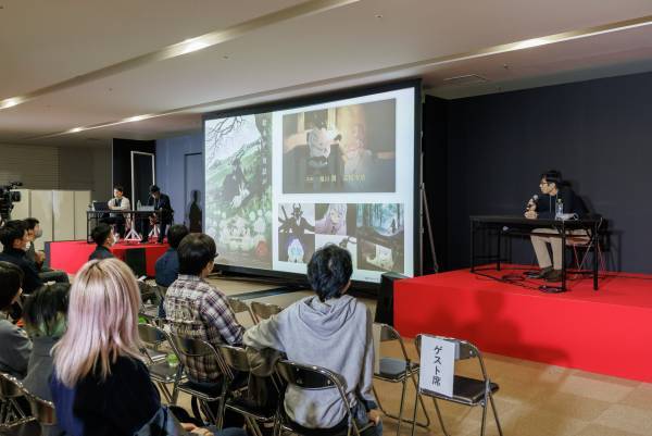 10周年を記念したスペシャルトークが今ならオンラインで視聴可能！「WIT STUDIO 10th Anniversary in NEW CHITOSE 2022」他、アニメーションの今を切り取るトークプログラムを配信中！