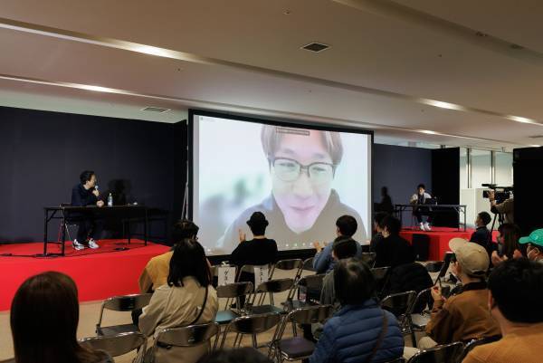 10周年を記念したスペシャルトークが今ならオンラインで視聴可能！「WIT STUDIO 10th Anniversary in NEW CHITOSE 2022」他、アニメーションの今を切り取るトークプログラムを配信中！