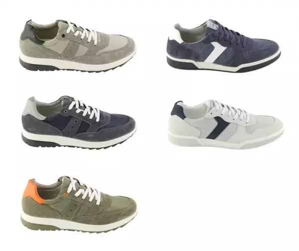 イタリア屈指の靴メーカーと初コラボ！「IMAC（イマック）社」別注“ビジカジ”シューズを「洋服の青山」から発売