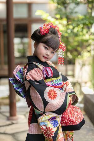 春～初夏の七五三・十三参り・ハーフ成人式撮影キャンペーン開始！