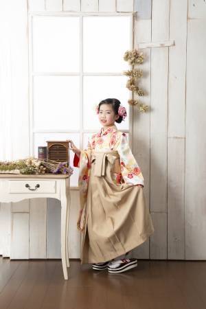 春～初夏の七五三・十三参り・ハーフ成人式撮影キャンペーン開始！