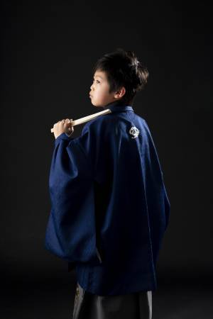 春～初夏の七五三・十三参り・ハーフ成人式撮影キャンペーン開始！