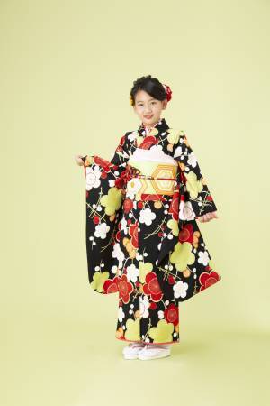 春～初夏の七五三・十三参り・ハーフ成人式撮影キャンペーン開始！