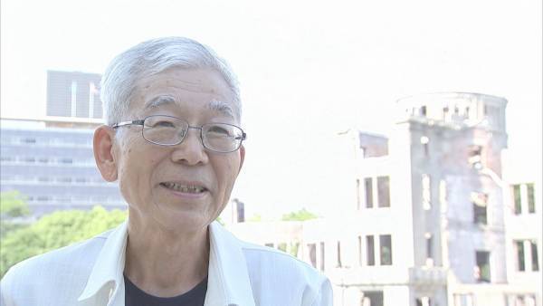 【広島ホームテレビ】児童文学作家・那須正幹さんの作品に込めた“反戦への想い”に迫る