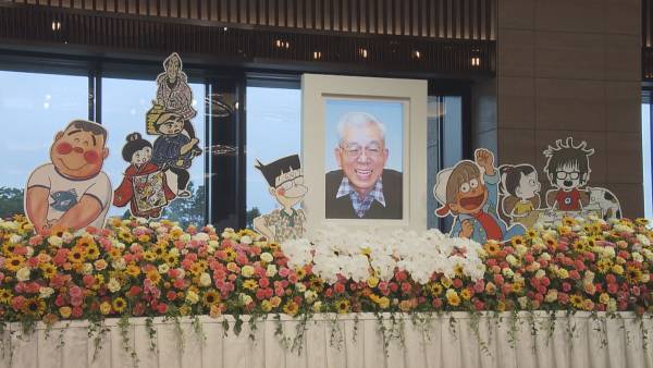 【広島ホームテレビ】児童文学作家・那須正幹さんの作品に込めた“反戦への想い”に迫る