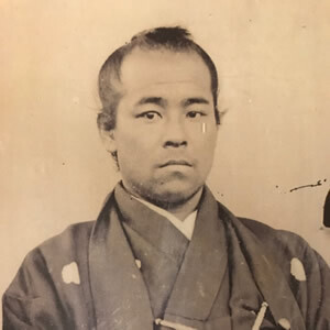 ＜歴史とゆかりのあるホテル＞ 「ホテルリソル京都 河原町三条」内“後藤象二郎寓居跡ギャラリー”においてBS朝日『京都ぶらり歴史探訪』の番組を収録