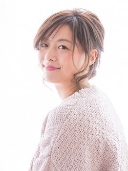 北鴻巣駅から徒歩30秒『sanRisa 鴻巣店』はカラー&ヘッドスパが自慢のヘアサロン！駅近ドットコムで情報を公開中