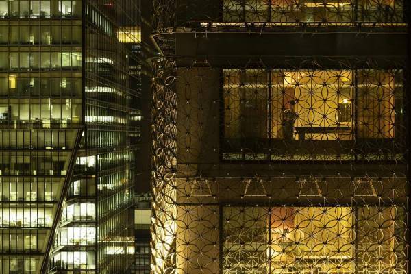 【星のや東京】全国旅行支援「ただいま東京プラス」いよいよ予約受付開始。日本旅館でホカンスをお得に楽しむ「もっとお江戸滞在」を10月20日より販売。