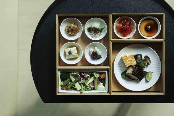 【星のや東京】全国旅行支援「ただいま東京プラス」いよいよ予約受付開始。日本旅館でホカンスをお得に楽しむ「もっとお江戸滞在」を10月20日より販売。