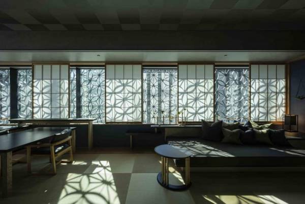 【星のや東京】全国旅行支援「ただいま東京プラス」いよいよ予約受付開始。日本旅館でホカンスをお得に楽しむ「もっとお江戸滞在」を10月20日より販売。