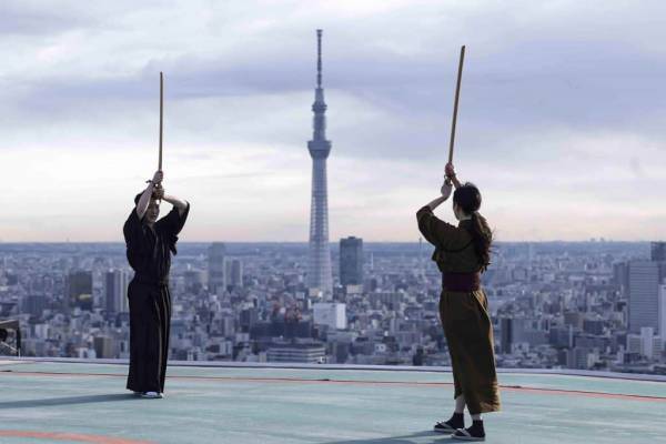 【星のや東京】全国旅行支援「ただいま東京プラス」いよいよ予約受付開始。日本旅館でホカンスをお得に楽しむ「もっとお江戸滞在」を10月20日より販売。