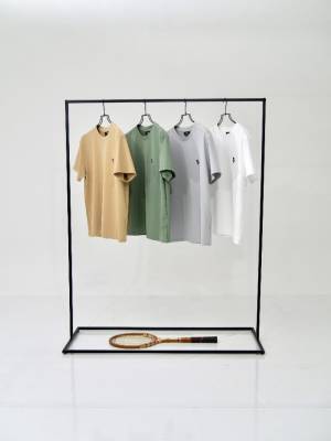 「先端素材による未来のファッション」の創造を目指す東レグループのプロジェクト「MOONRAKERS」が、日本橋高島屋に期間限定出店