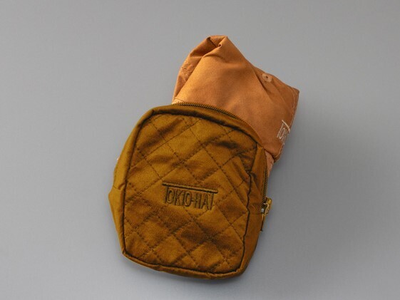 「先端素材による未来のファッション」の創造を目指す東レグループのプロジェクト「MOONRAKERS」が、日本橋高島屋に期間限定出店