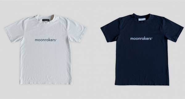 「先端素材による未来のファッション」の創造を目指す東レグループのプロジェクト「MOONRAKERS」が、日本橋高島屋に期間限定出店
