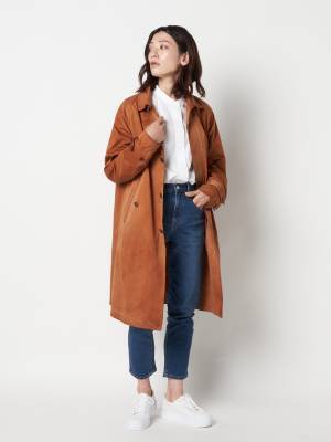 「先端素材による未来のファッション」の創造を目指す東レグループのプロジェクト「MOONRAKERS」が、日本橋高島屋に期間限定出店