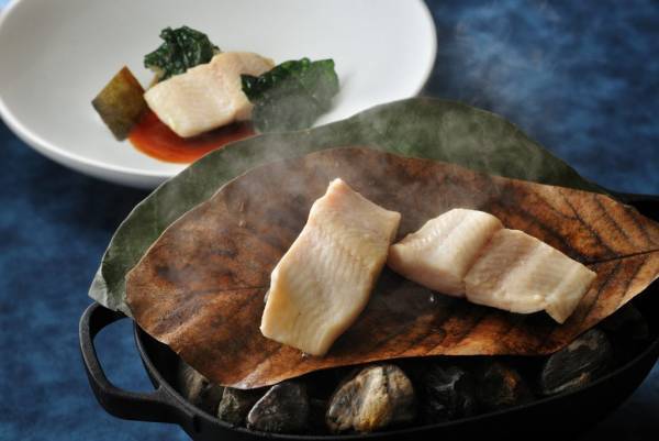 【リゾナーレ八ヶ岳】根菜や柚子、イチゴなど旬の味覚を堪能できる冬限定のディナーコースを提供｜期間：2022年12月7日～2023年3月20日