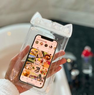 ＼2月22日は猫の日／ねこみみスマホアクセサリーのご紹介！