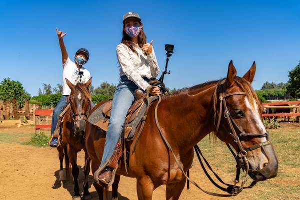 「ハワイに恋して！」南国リゾート3時間SP 沖縄・宮古島＆ハワイをたっぷり巡っちゃいました！ 3月28日（月）よる7時～BS12で放送