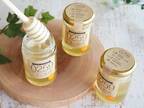 2022年採れたてのみかん蜂蜜がローハニー（生蜂蜜）で登場　きれいな色と濃厚な味わい　養蜂家も納得のジューシーな新蜜