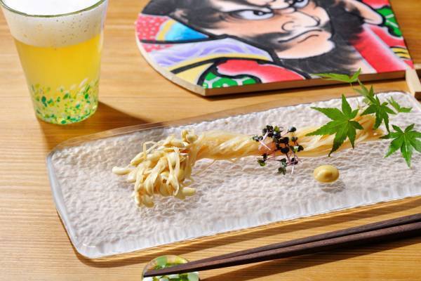 【界】全国10施設で「至福の湯上がりビール」2022年も提供決定　テラスやデッキなどの特等席で｜期間：2022年6月1日～10月31日