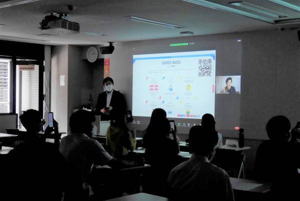 通信制ID学園、オンラインにて サスティナブルファッション推進スペシャリストによる SDGs特別授業を実施