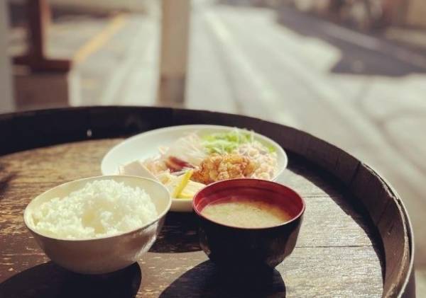 【板前ランチ1000円～】懐石コース料理のenがその仕入・技術・接客力の全てをつぎ込んだ「定食屋en」を秋葉原にオープン！！