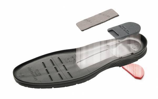 ランニングシューズのソール構造をビジネスシューズに搭載し、足への負荷を軽減～青山商事とミズノの共同企画シューズを「洋服の青山」全店発売～