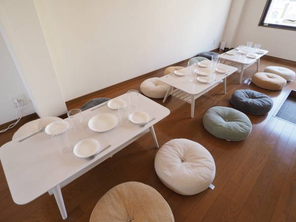 レンタルスペースACE京橋店オープン!2月の利用限定で、レビューで半額キャンペーン実施中