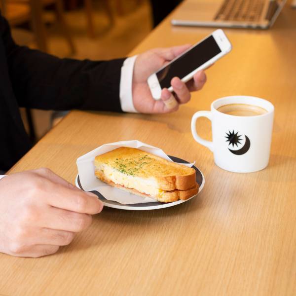 プロントと楽天ペイメント、「また食べたくなる！プロントでリピート注文されているカフェフード TOP5！」を発表